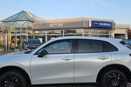 Honda ZR-V 14.200 km 35.390 &euro; Bautzen 02625