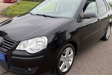 VW Polo 167.000 km 3.500 € Essingen 73457