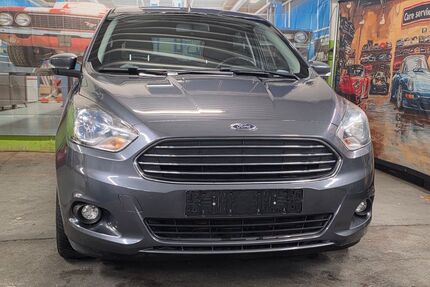 Ford Ka/Ka+ 92.400 km 6.800 &euro; Bogen 94327