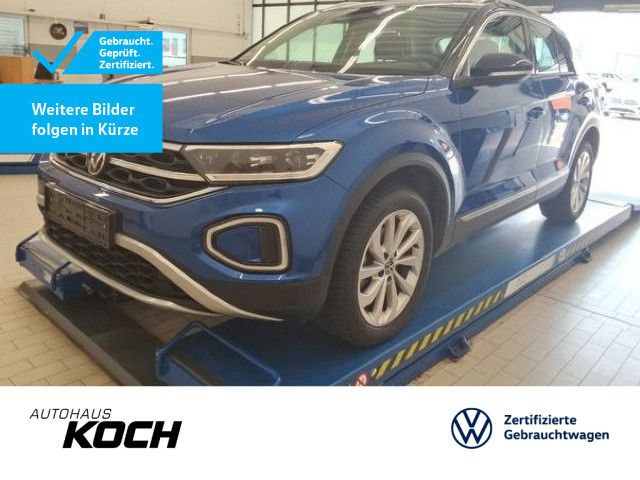 T-Roc