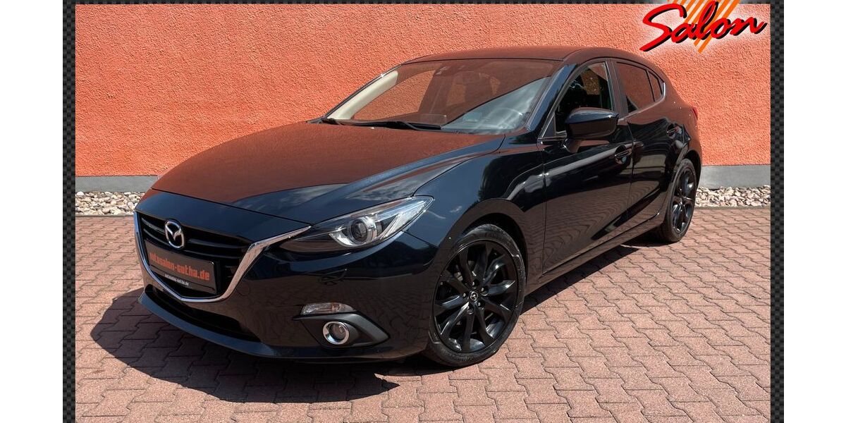 Mazda 3 104.463 km 12.790 € Gotha 99867
