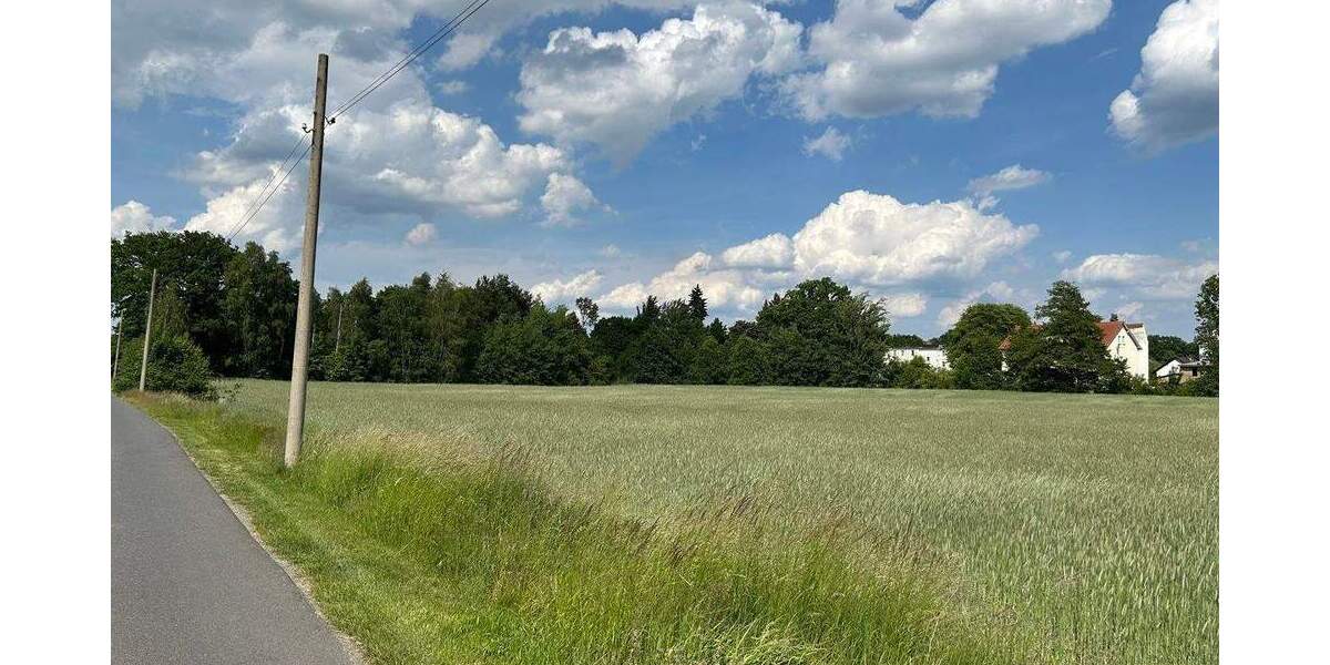 Tschernitz - ca. 34 km vom Cottbuser Zentraum - lt. FNP-Entwurf zukünftige Wohnbaufläche - provisionsfrei kaufen zimmer