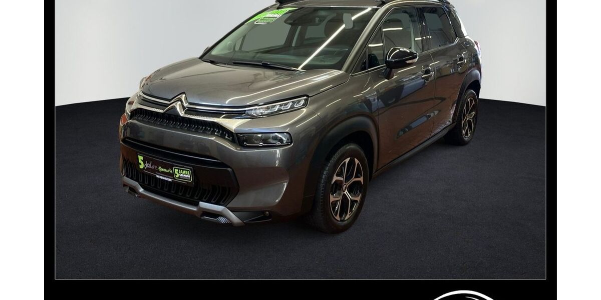 Citroen C3 Aircross 58.279 km 13.990 &euro; Dachau 85221
