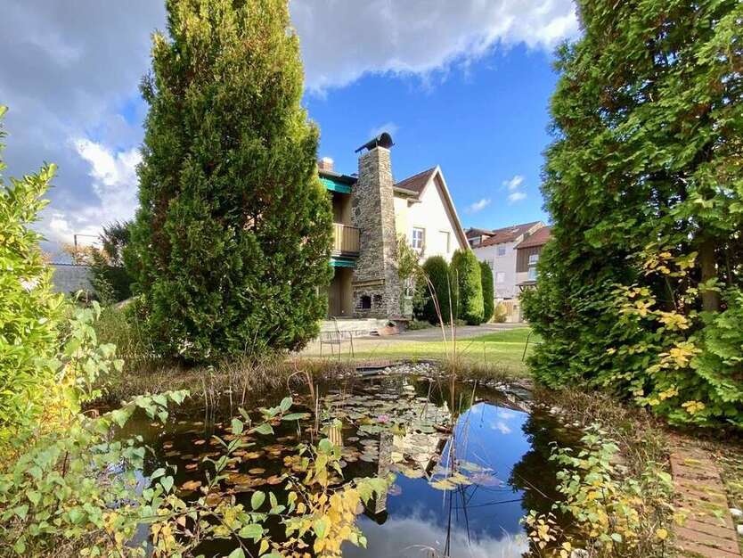 Haus zum Kaufen in Schwandorf 369.000 € 128.5 m² 5 zimmer