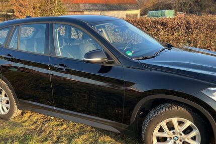 BMW X1 92.700 km 17.900 &euro; Neumarkt 92318