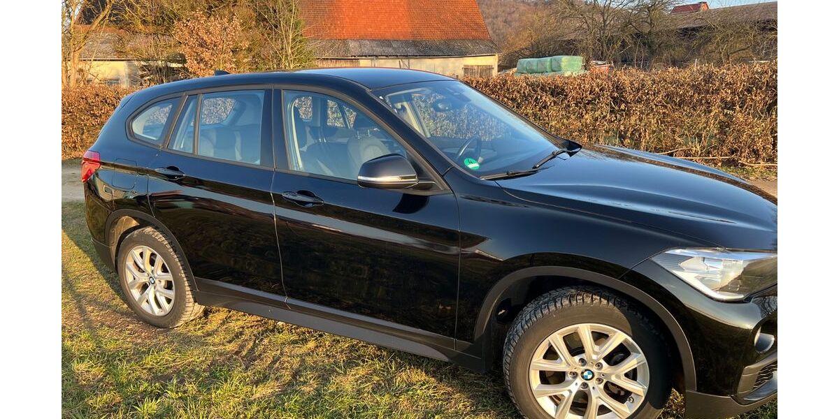 BMW X1 92.700 km 17.900 &euro; Neumarkt 92318