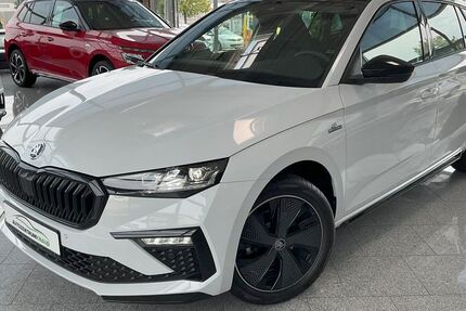 Skoda Scala 19.000 km 22.890 &euro; Bretzfeld- Schwabbach 74626