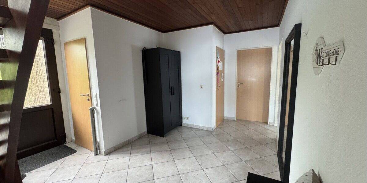 Einfamilienhaus Wiefelstede - 7 Zimmer, 151 m&sup2;, 329.000&euro; | Angebot:26815888