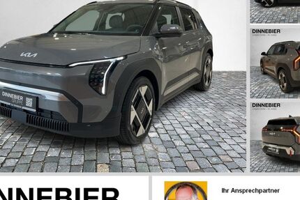 Kia EV3 1.500 km 33.890 &euro; Zehdenick 16792