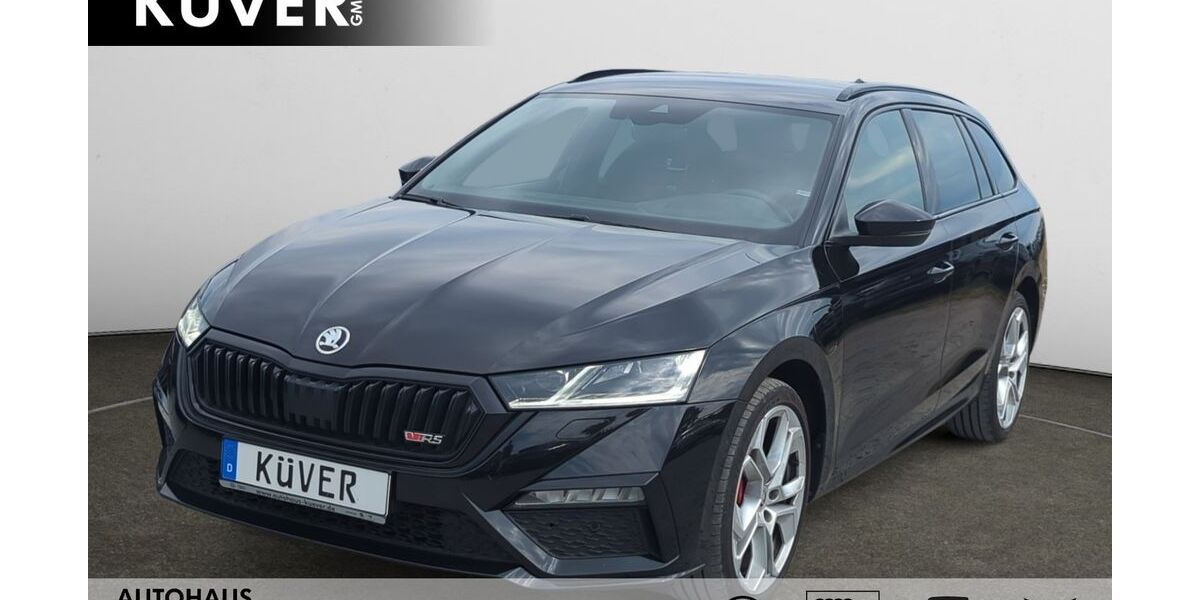 Skoda Octavia 75.000 km 26.920 &euro; Hagen 27628
