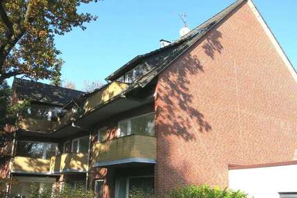 Wohnung zum Mieten in Hamburg 835 € 76.35 m² 3 zimmer