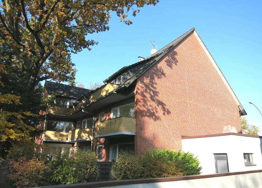 Wohnung zum Mieten in Hamburg 835 € 76.35 m² 3 zimmer