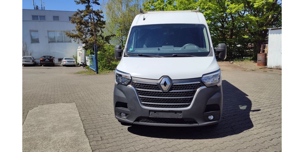 Renault Master 133.000 km 15.900 &euro; Waiblingen-Neustadt 71336