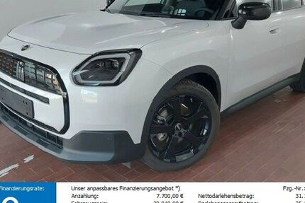 Mini Cooper E Countryman 3.800 km 36.630 &euro; Paderborn 33100