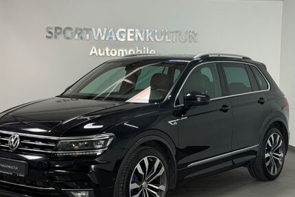 VW Tiguan 175.490 km 20.890 &euro; Hersbruck 91217
