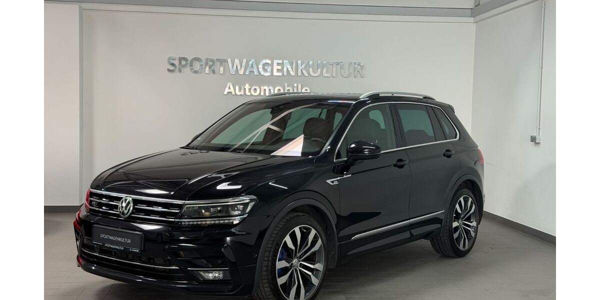 VW Tiguan 175.490 km 20.890 &euro; Hersbruck 91217