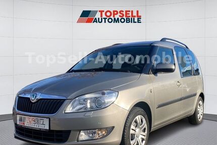 Skoda Roomster 150.000 km 4.999 &euro; Chemnitz 09120