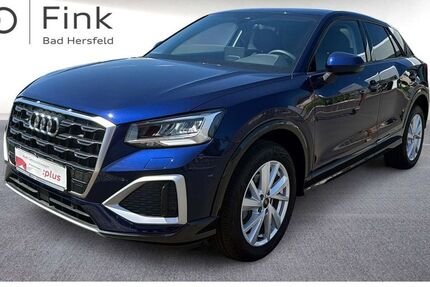 Audi Q2 23.470 km 29.950 &euro; Bad Hersfeld 36251