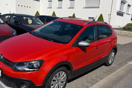 VW Polo 171.754 km 5.900 &euro; Bitburg 54634