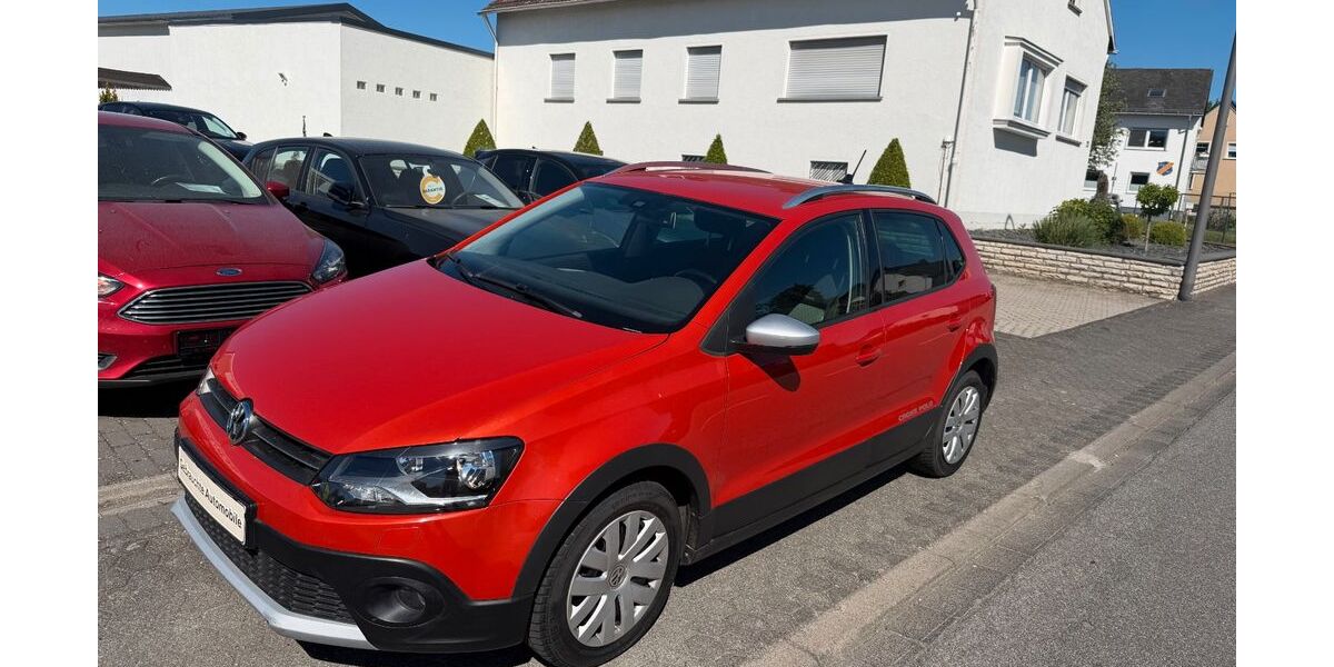 VW Polo 171.754 km 5.900 &euro; Bitburg 54634