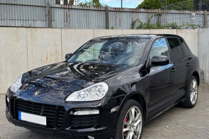 Porsche Cayenne 227.000 km 13.999 &euro; LIMBURG 65549