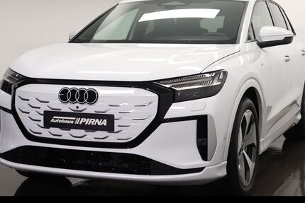 Audi Q4 e-tron 3.500 km 61.900 &euro; Pirna 01796