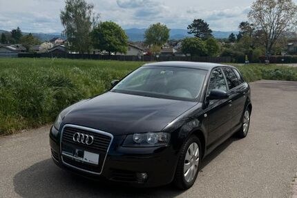 Audi A3 261.000 km 2.400 &euro; Freiburg 79108