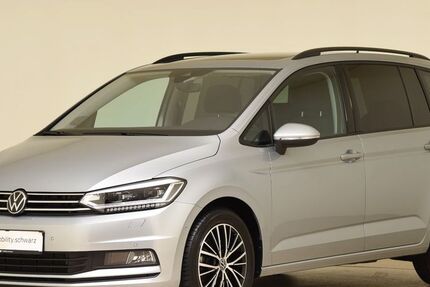 VW Touran 65.900 km 32.480 &euro; Ellhofen 74248