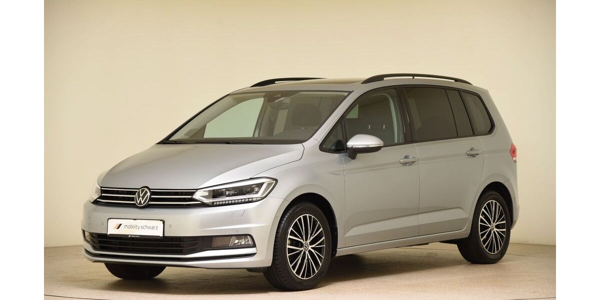 VW Touran 65.900 km 32.480 &euro; Ellhofen 74248