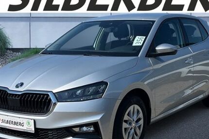 Skoda Fabia 43.579 km 14.849 &euro; Radeberg 01454