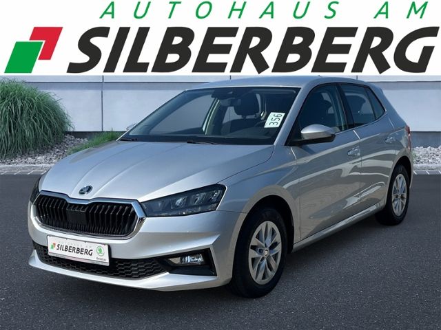 Skoda Fabia 43.579 km 14.849 &euro; Radeberg 01454
