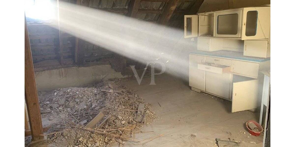 Einfamilienhaus Kyritz / OT Holzhausen Holzhausen - 2 Zimmer, 610 m&sup2;, 99.000&euro; | Angebot:25739584