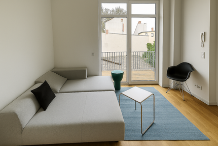 Wohnung Brandenburg - 2 Zimmer, 37 m&sup2;, 149.000&euro; | Angebot:26026199