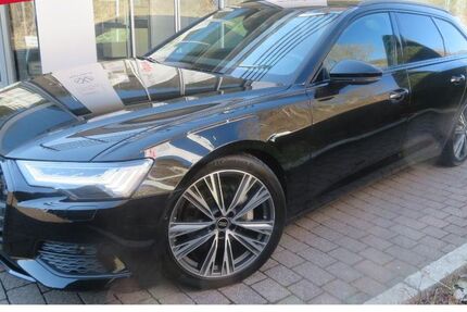 Audi A6 22.214 km 64.990 &euro; Marsberg 34431