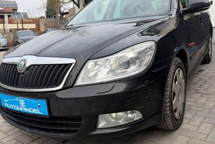 Skoda Octavia 234.000 km 3.499 &euro; Duderstadt 37115
