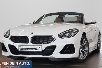 BMW Z4 7.400 km 47.470 &euro; Sankt Augustin 53757