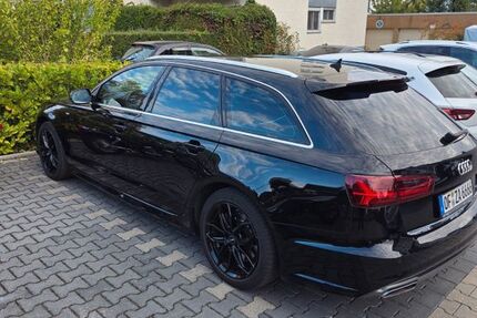 Audi A6 303.200 km 12.000 &euro; Dreieich 63303