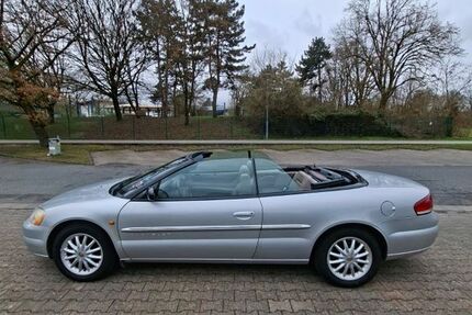 Chrysler Sebring 118.084 km 4.000 &euro; Oberursel 61440
