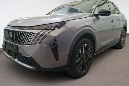 Peugeot 3008 20.355 km 27.290 &euro; Marburg 35043