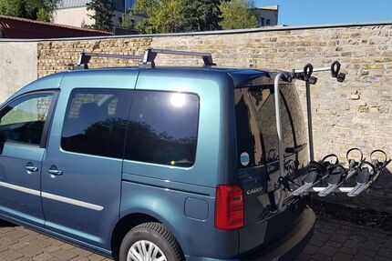 VW Caddy 168.000 km 10.000 &euro; Rüdersdorf 15562