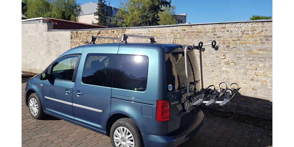 VW Caddy 168.000 km 10.000 &euro; Rüdersdorf 15562