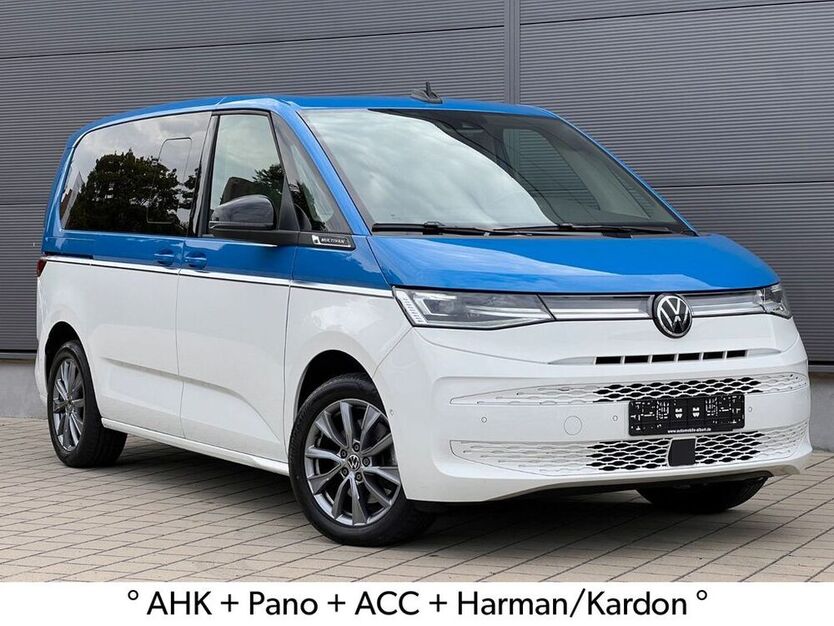 T7 Multivan