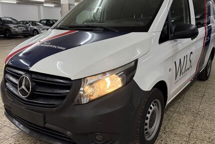 Mercedes-Benz Vito 279.000 km 12.998 € Suhl 98528