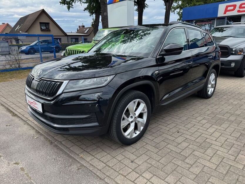 Kodiaq