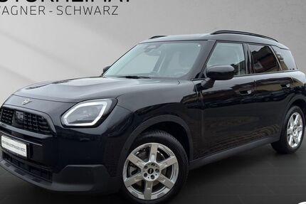 Mini Cooper C Countryman 8.300 km 33.420 &euro; Altenmarkt a.d. Alz 83352