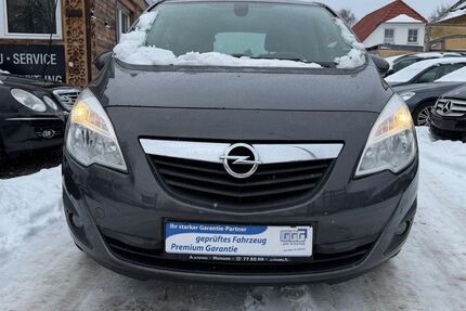 Opel Meriva 212.000 km 3.999 &euro; Kronshagen 24119