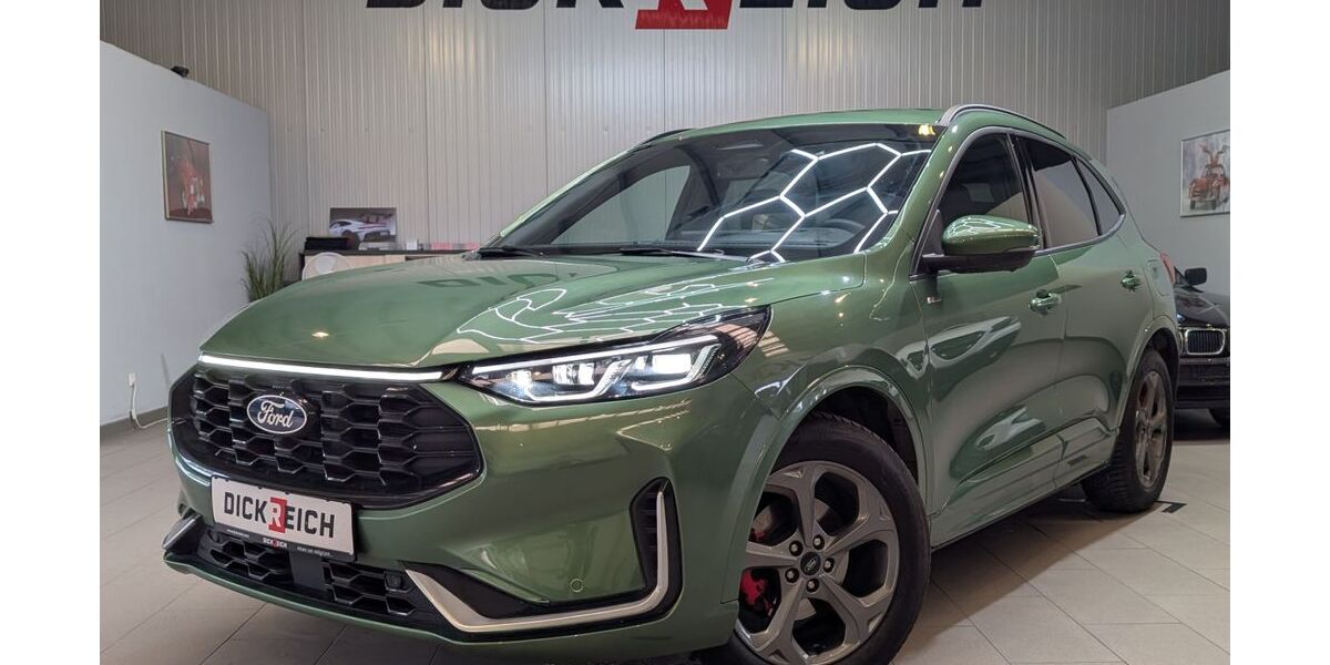 Ford Kuga 16.270 km 27.450 &euro; Menden (Sauerland) 58708