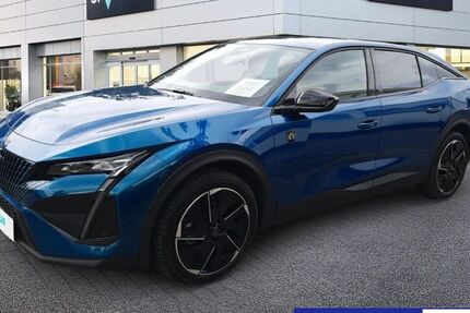 Peugeot 408 33.900 km 26.390 € Berlin 12681