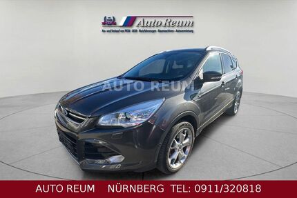 Ford Kuga 113.979 km 11.990 &euro; Nürnberg 90431
