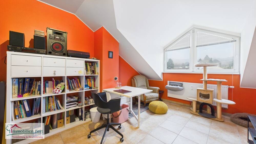 Etagenwohnung Perl - 3 Zimmer, 120 m&sup2;, 377.800&euro; | Angebot:25677854